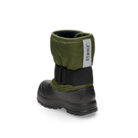 Trek Toddler Ultra-Lightweight Insulated Winter Boot - Cypress - *NEW SIZING*