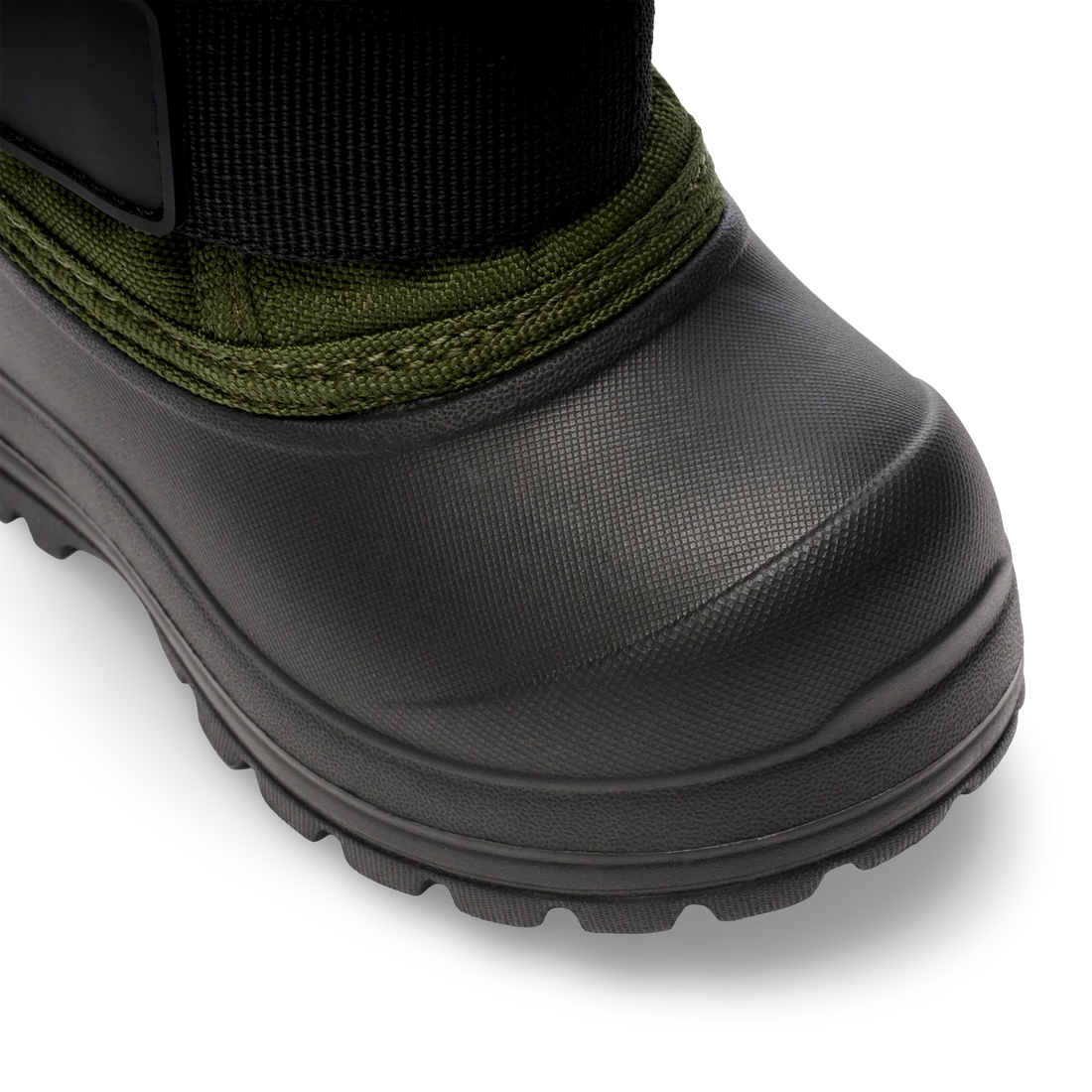 Trek Toddler Ultra-Lightweight Insulated Winter Boot - Cypress - *NEW SIZING*