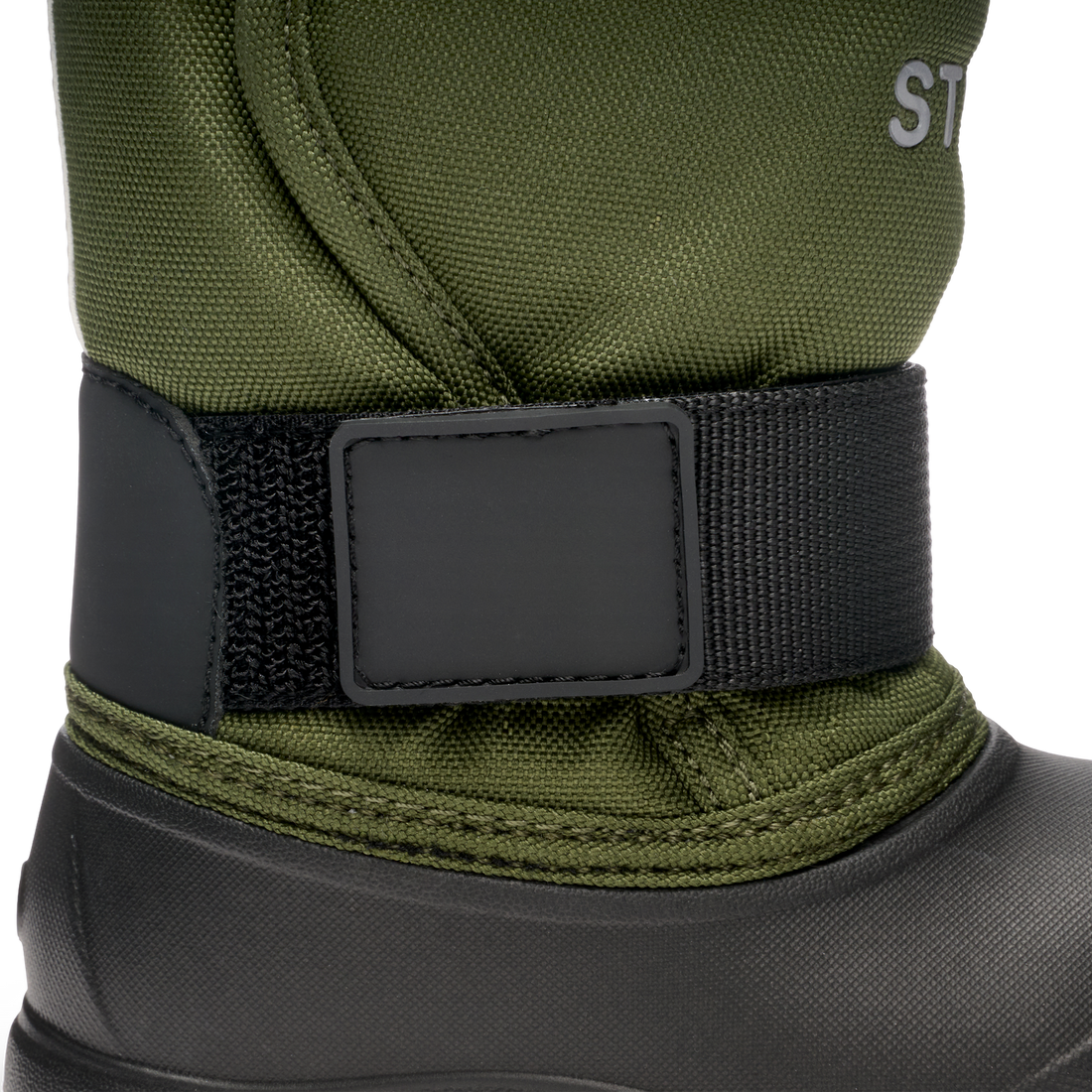 Trek Toddler Winter Boot - Cypress **PRE-SALE**
