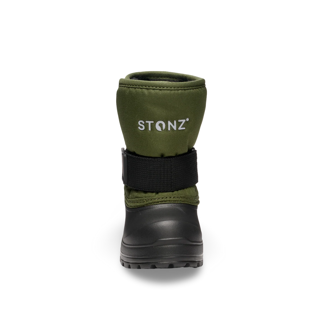 Trek Toddler Ultra-Lightweight Insulated Winter Boot - Cypress - *NEW SIZING*