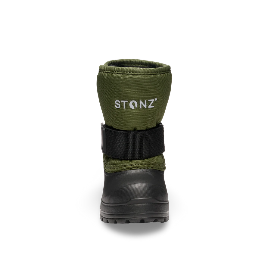 Trek Toddler Ultra-Lightweight Insulated Winter Boot - Cypress - *NEW SIZING*