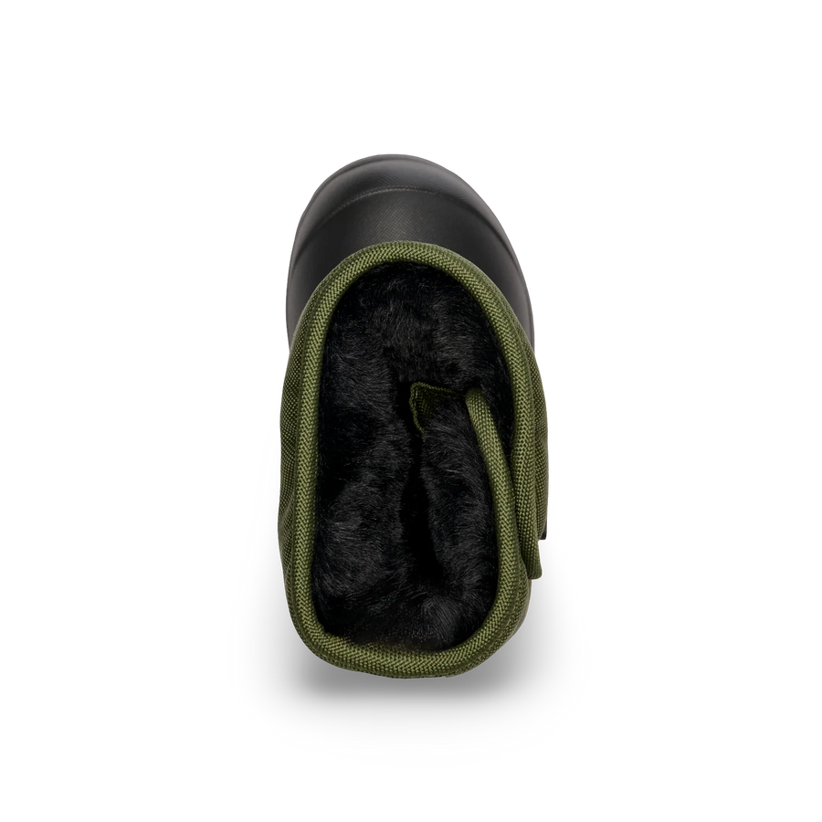 Trek Toddler Ultra-Lightweight Insulated Winter Boot - Cypress - *NEW SIZING*