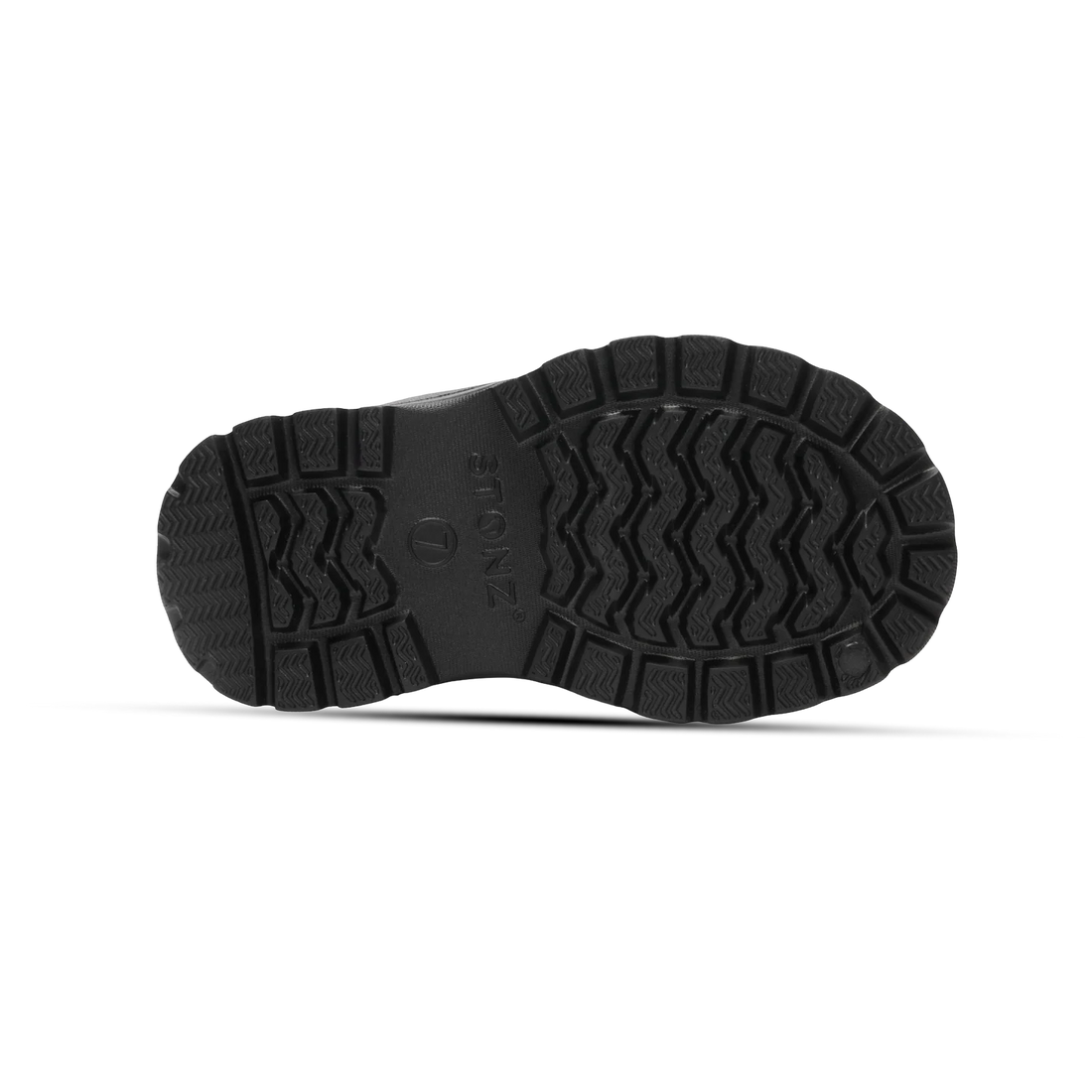 Trek Toddler Winter Boot - Heather Grey