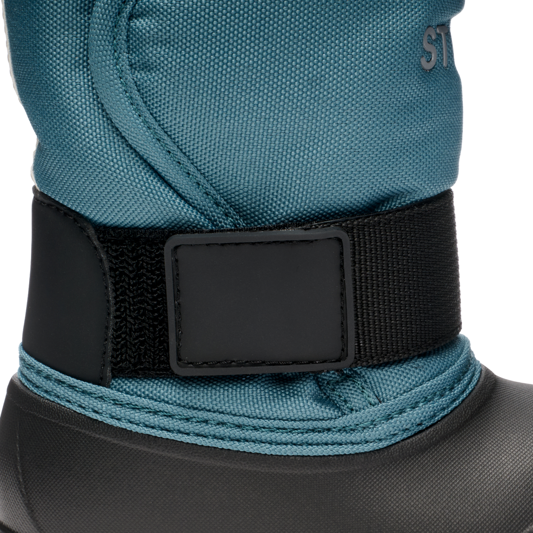 Trek Toddler Winter Boot - Denim Blue **PRE-SALE**