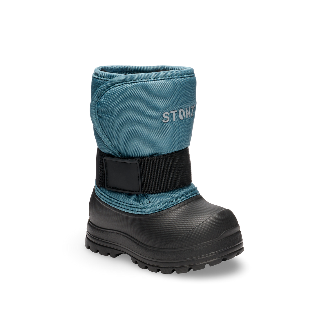 Trek Toddler Winter Boot - Denim Blue **PRE-SALE**