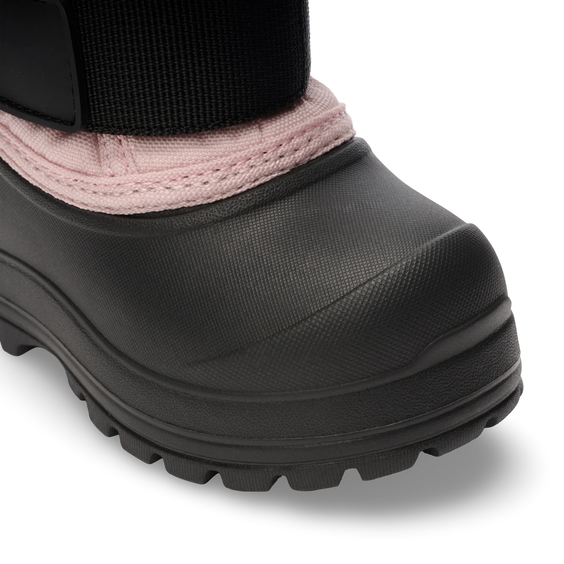 Trek Toddler Ultra-Lightweight Insulated Winter Boot - Haze Pink - *NEW SIZING*
