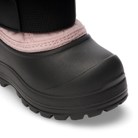 Trek Toddler Ultra-Lightweight Insulated Winter Boot - Haze Pink - *NEW SIZING*