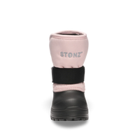 Trek Toddler Ultra-Lightweight Insulated Winter Boot - Haze Pink - *NEW SIZING*