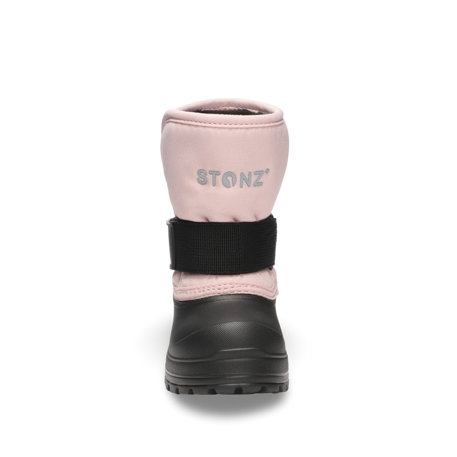 Trek Toddler Ultra-Lightweight Insulated Winter Boot - Haze Pink - *NEW SIZING*