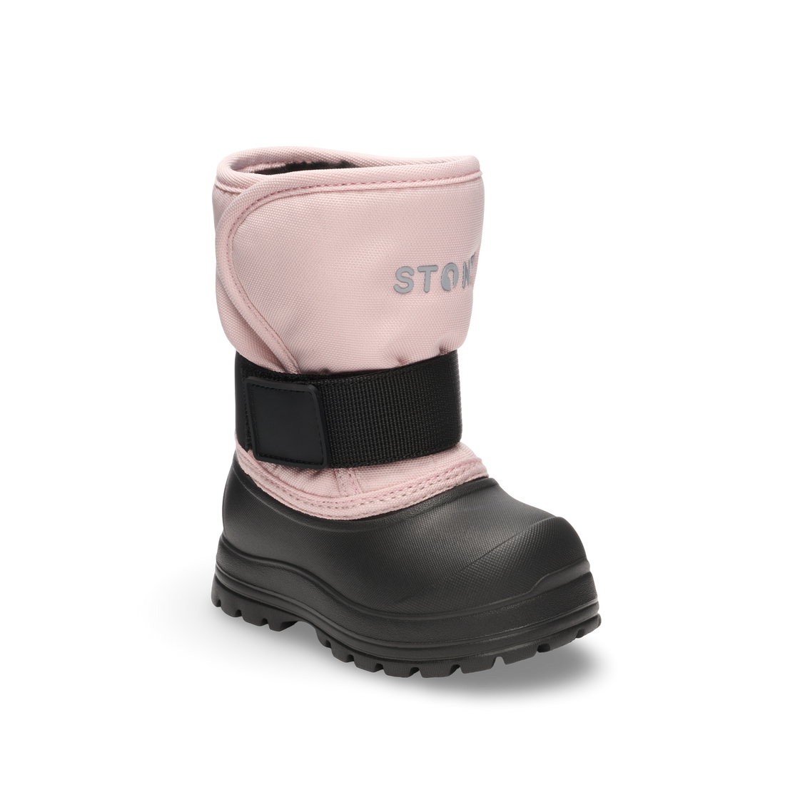 Trek Toddler Winter Boot - Haze Pink **PRE-SALE**