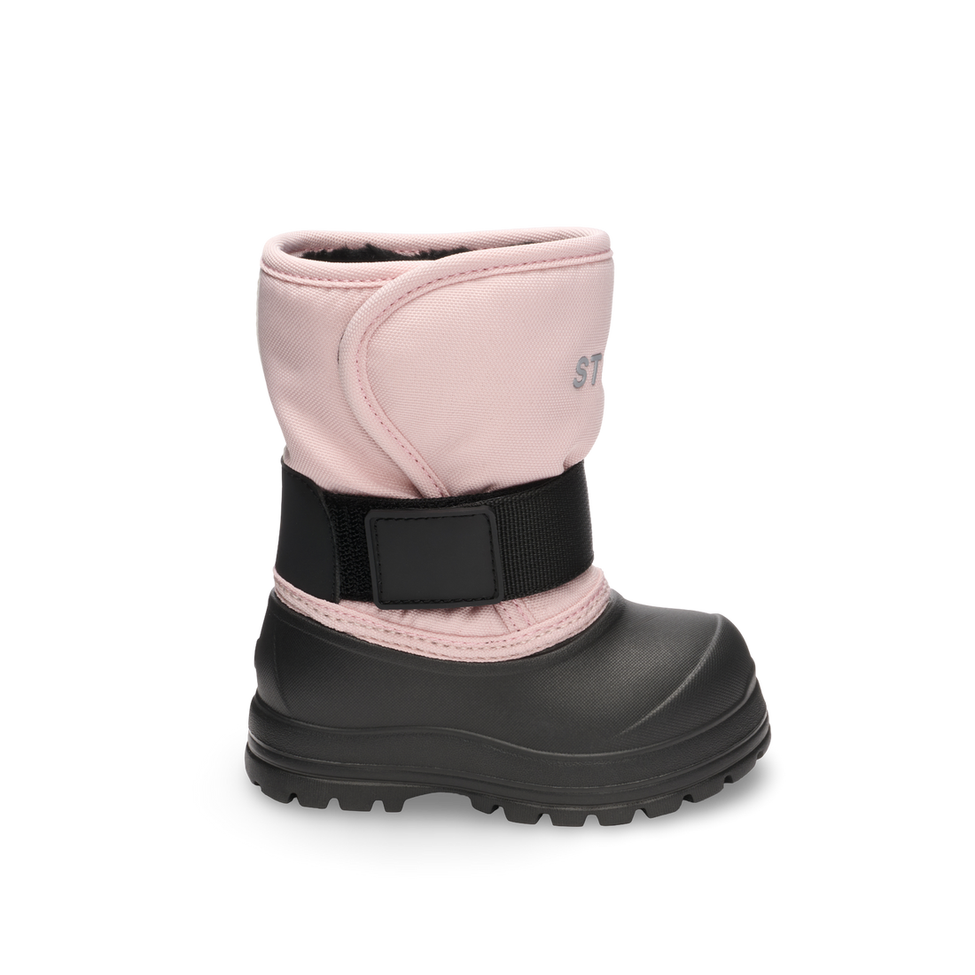 Trek Toddler Winter Boot - Haze Pink **PRE-SALE**