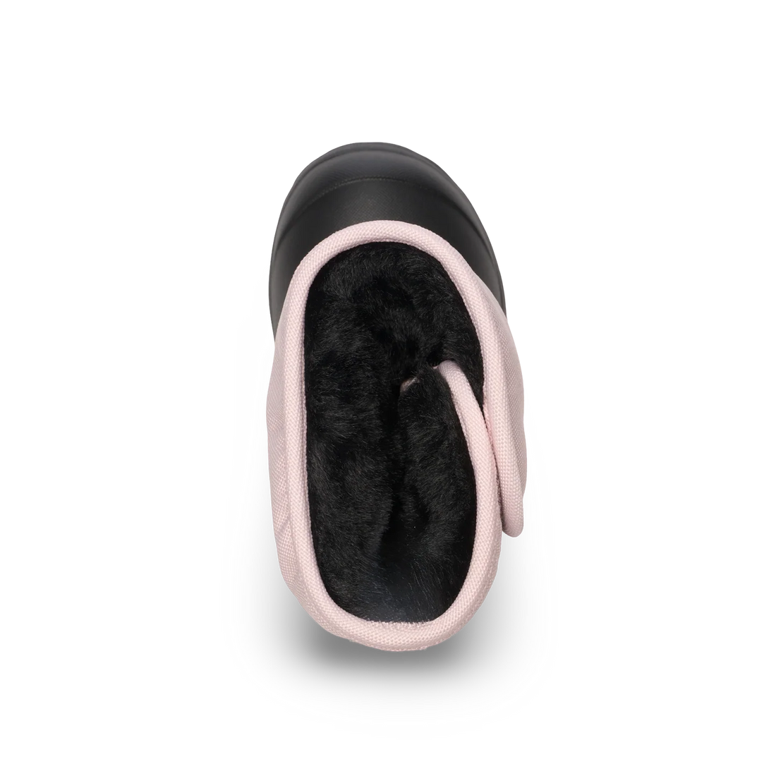 Trek Toddler Ultra-Lightweight Insulated Winter Boot - Haze Pink - *NEW SIZING*