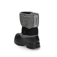 Trek Toddler Winter Boot - Heather Grey