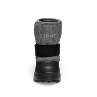 Trek Toddler Winter Boot - Heather Grey