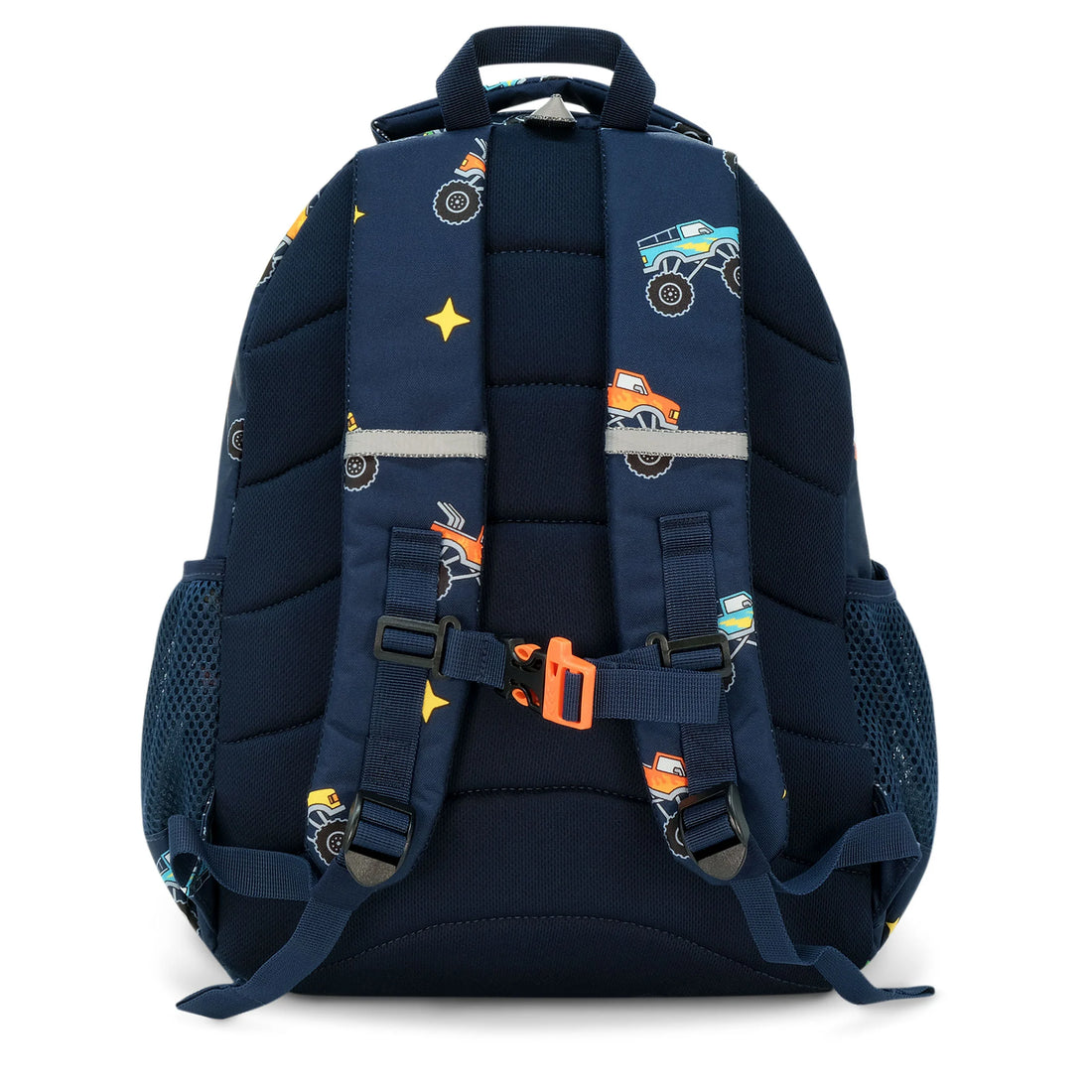 Kids Backpacks | Big Trucks