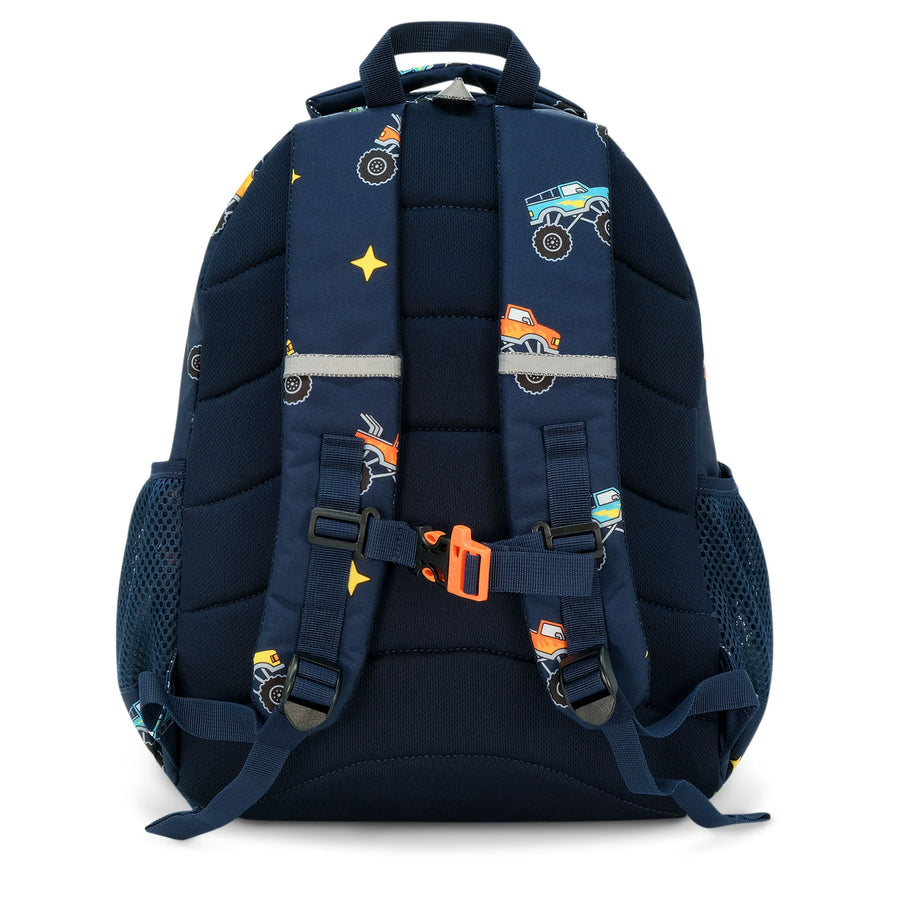 Kids Backpacks | Big Trucks