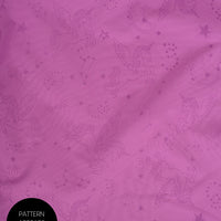 SplashMagic Storm Jacket - Berry | Waterproof Windproof Eco