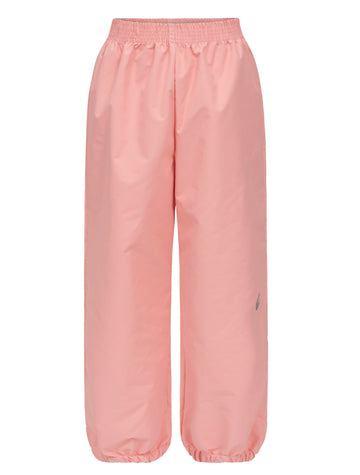 Splash Pant - Apricot Blush | Waterproof Windproof Eco