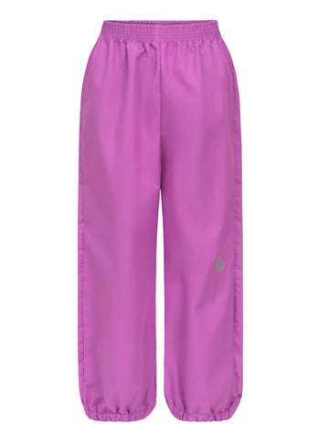 Splash Pant - Berry | Waterproof Windproof Eco