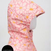 Snowrider One Piece Snowsuit - Daisy | Waterproof Windproof Eco