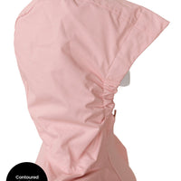 SplashMagic Storm Jacket - Dusky Pink | Celestial Unicorn