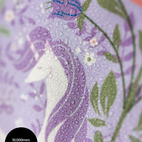 All-Weather Hoodie - Mystic Meadow