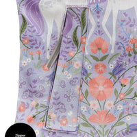 All-Weather Hoodie - Mystic Meadow