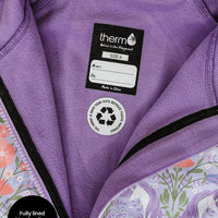 All-Weather Hoodie - Mystic Meadow