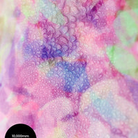 All-Weather Hoodie - Pretty Petals