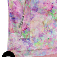 All-Weather Hoodie - Pretty Petals