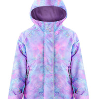 Snowrider Deep Winter Coat - Dreamland | Waterproof Windproof Eco