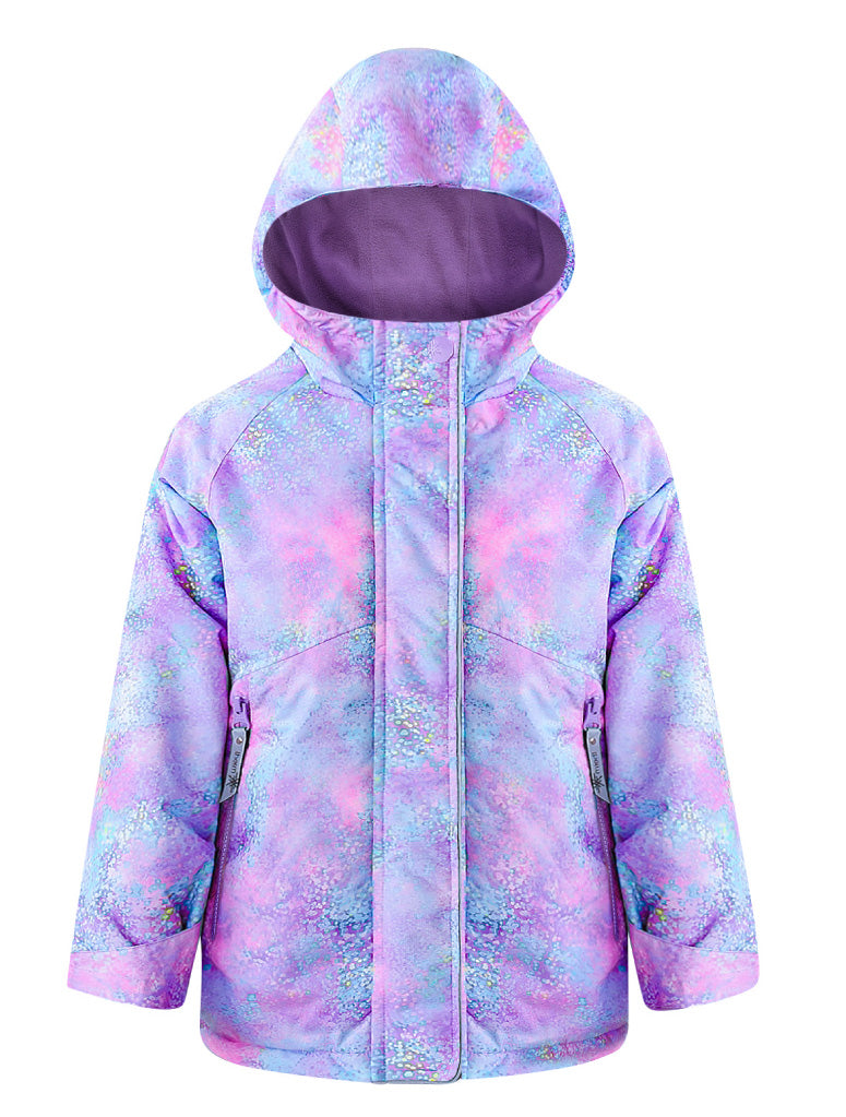 Snowrider Deep Winter Coat - Dreamland | Waterproof Windproof Eco
