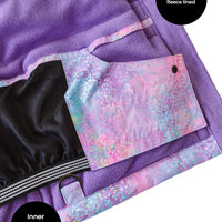 Snowrider Deep Winter Coat - Dreamland | Waterproof Windproof Eco