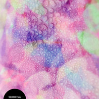 All-Weather Fleece Onesie - Pretty Petals