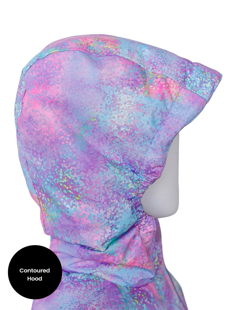 Snowrider One Piece Snowsuit - Dreamland | Waterproof Windproof Eco