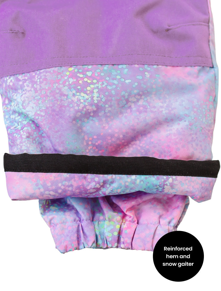 Snowrider One Piece Snowsuit - Dreamland | Waterproof Windproof Eco