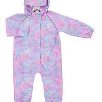 10K Rainsuit - Dreamland