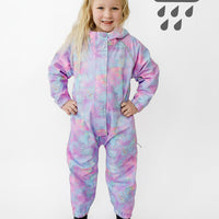 10K Rainsuit - Dreamland