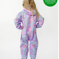 10K Rainsuit - Dreamland