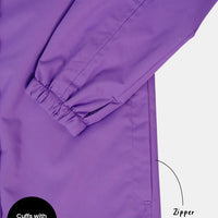 SplashMagic Rainshell - Violet