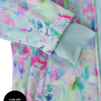 All-Weather Hoodie - Fairy Glass