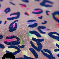 All-Weather Hoodie - Rainbow Leopard (2026)