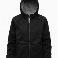 All-Weather Hoodie - Black 2026