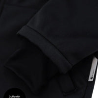 All-Weather Hoodie - Black 2026