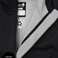 All-Weather Hoodie - Black 2026