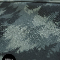 All-Weather Hoodie - Forest Camo (2026)