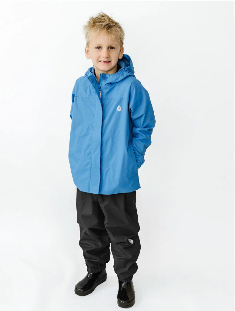 Splash Pants - Black 2026