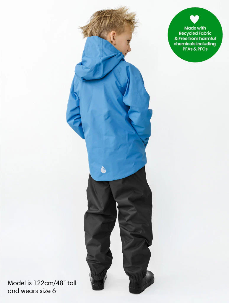 Splash Pants - Black 2026