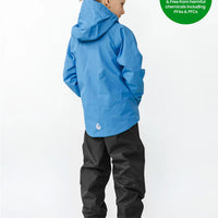 Splash Pants - Black 2026