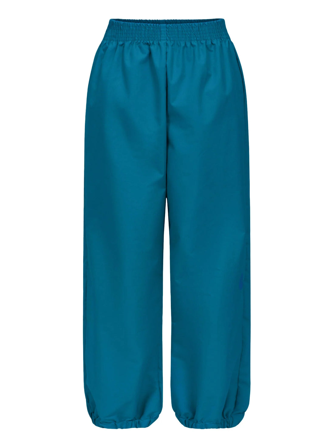 Splash Pants - Deep Teal